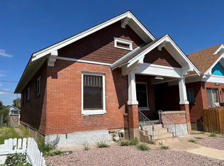 1219 E Evans Ave, Pueblo, CO 81004