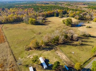 0 Emma Cemetery Rd, Benton, LA 71006