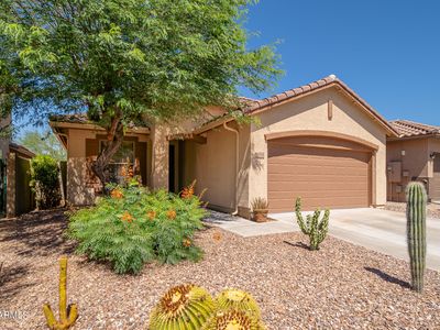 39528 N Pinion Hills Ct #53, Phoenix, AZ, 85086