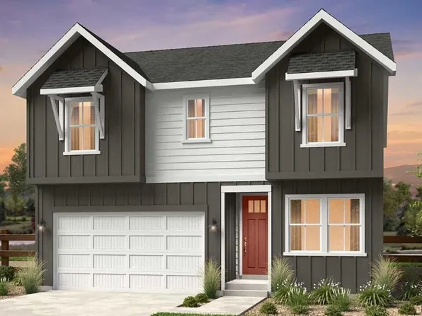 16411 W 93rd Avenue, Arvada, CO 80007