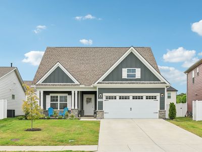 3707 Stormy Ln, Rockvale, TN, 37153