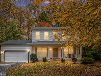 14887 Buttonwood Ct, Woodbridge, VA, 22193