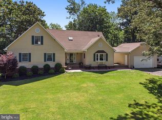 10415 Manley Rd, Nokesville, VA 20181