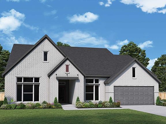 The Leeward - H Exterior
