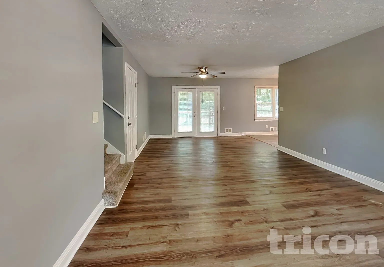 847 Raintree Way SE Conyers GA — Photo 2