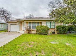 5313 Palmer Dr, Haltom City, TX 76117
