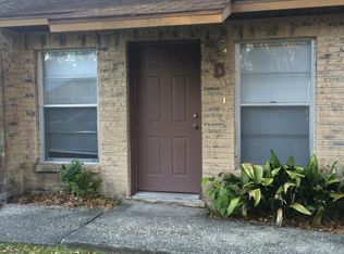 7410 SW 42nd Pl APT D, Gainesville, FL 32608