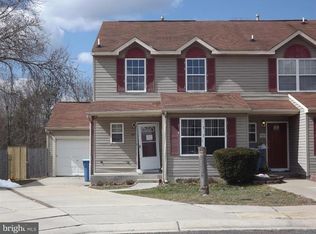 2261 Leon Ct, Atco, NJ 08004