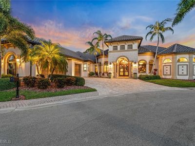 5651 Pennant Court Cpe, Coral, FL, 33914