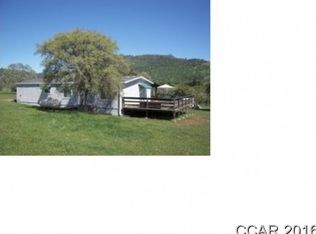 6399 Riata Way, Angels Camp, CA 95222