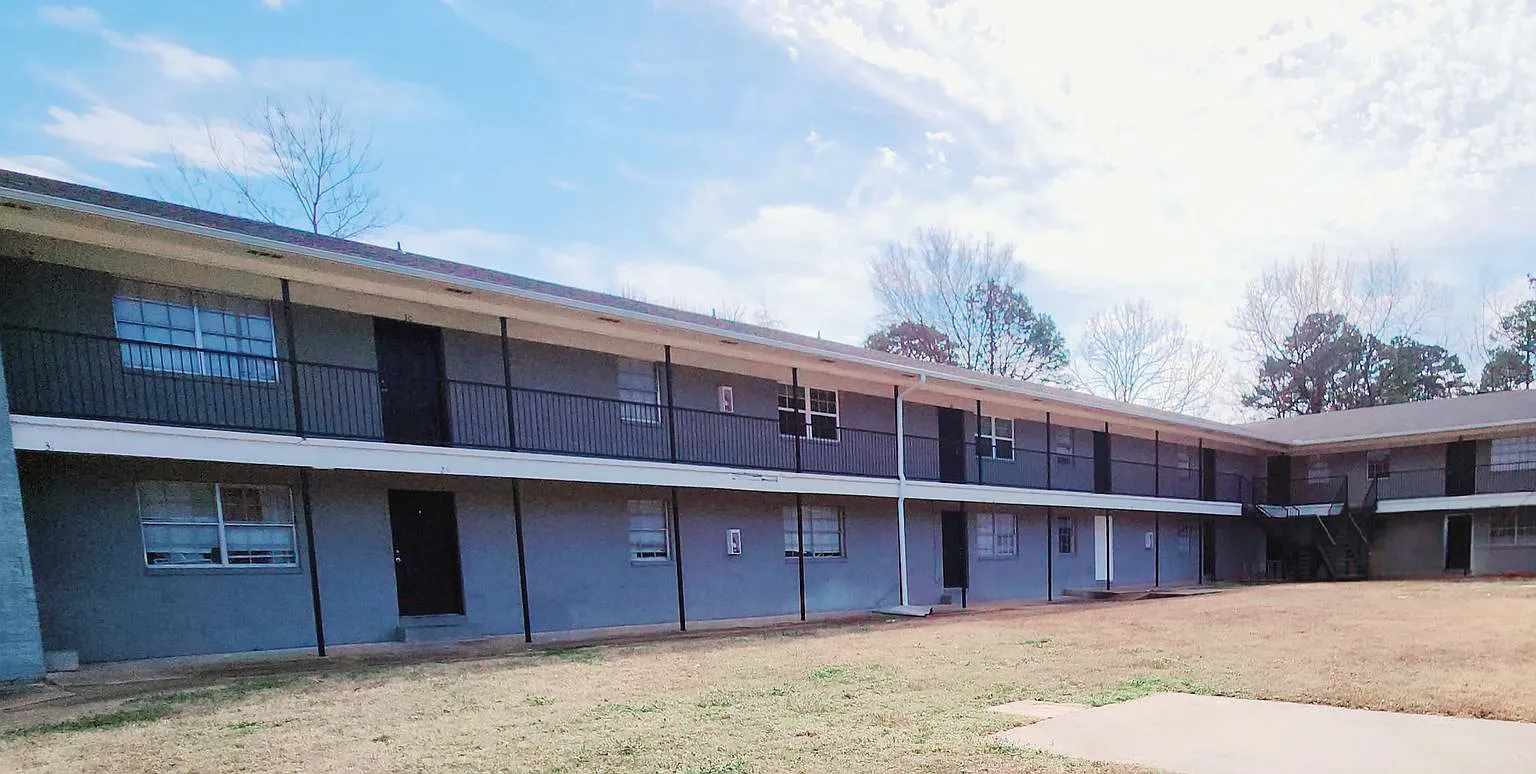 The Ridge — Photo 1