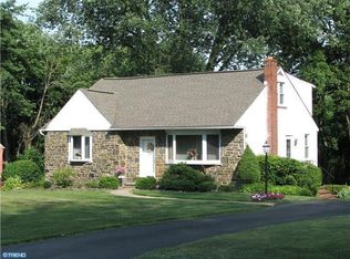 145 Ridgefield Rd, Newtown Square, PA 19073