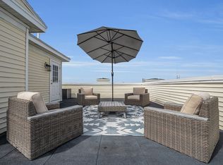 11 Railroad Ave UNIT B7, Salisbury, MA 01952