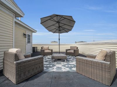 11 Railroad Ave Unit B7, Salisbury, MA, 01952