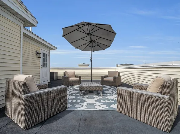 11 Railroad Ave Unit B7, Salisbury, MA 01952