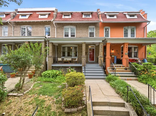 3812 Kansas Ave NW, Washington, DC 20011