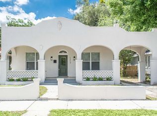 1213 E 26th Ave, Tampa, FL 33605