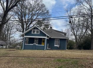 603 Garfield St, New Albany, MS 38652