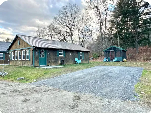 6 Bass Ln, Belgrade, ME 04917
