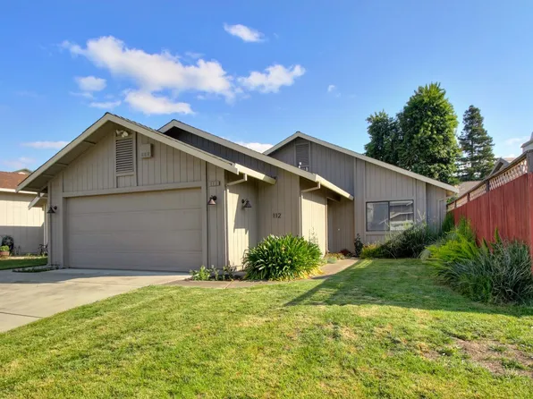 112 River Run Cir, Sacramento, CA 95833