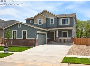 1221 Zinnia Way, Fort Collins, CO 80525