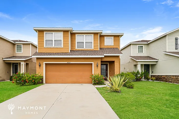 14217 Poke Ridge Dr — Photo 1