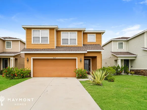 14217 Poke Ridge Dr, Riverview, FL 33579