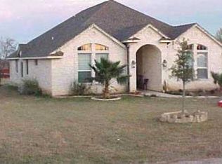 2005 Palm Vista Dr, Pflugerville, TX 78660