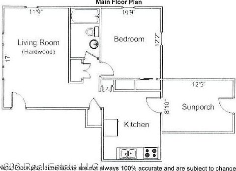 2nd image of 1217 S Midvale Blvd