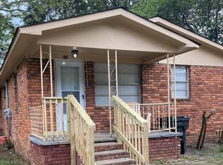 512 Crisp St, Macon, GA 31206