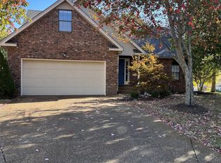 2617 Call Hill Rd, Nashville, TN 37211