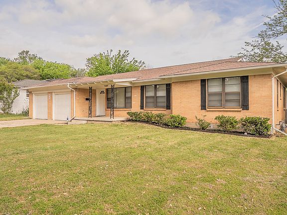 2nd image of 5417 Palmer Dr