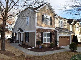 1412 Heritage Hills Way, Wake Forest, NC 27587