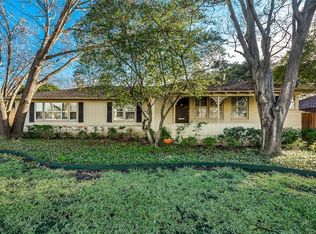 6538 Del Norte Ln, Dallas, TX 75225