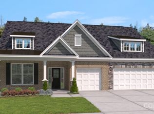 1334 Ashe Meadow Dr, Indian Trail, NC 28079