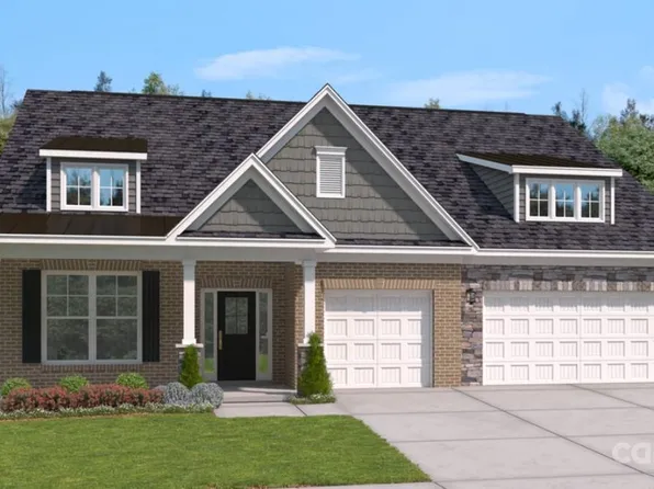 1334 Ashe Meadow Dr, Indian Trail, NC 28079