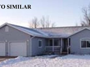 L14 B5 N Angus Loop, Palmer, AK 99645