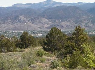 5461 Longbranch Rd, Salida, CO 81201