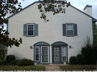 672 Oleander Cir, Virginia Beach, VA 23464