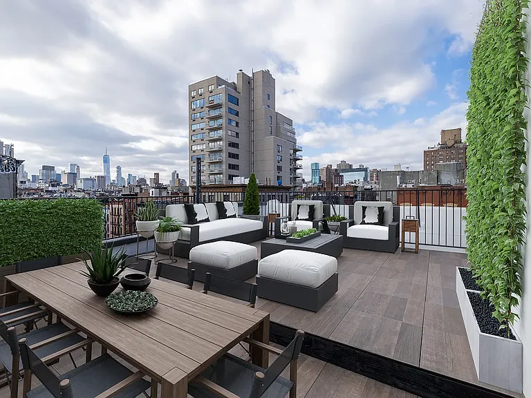 166 1st Ave #PENTHOUSE — Photo 2