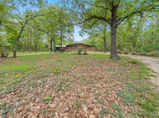 845 County Road 2470, Salem, MO 65560