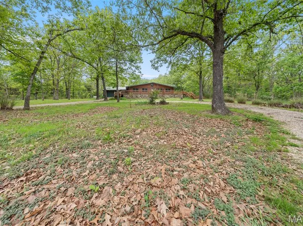 845 County Road 2470, Salem, MO 65560