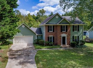 2130 Long Ridge Ln, Charlotte, NC 28214