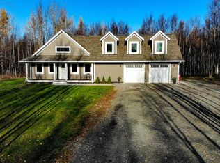 5405 E Meadow Dr, Wasilla, AK 99654