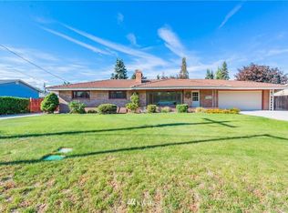 1502 N Baker Ave, East Wenatchee, WA 98802