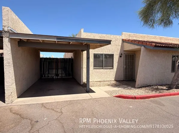 6541 N 67th Ave #125, Glendale, AZ 85301