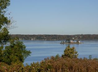 Riverledge Rd, Hammond, NY 13646