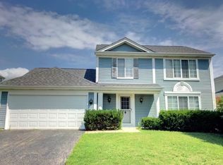 1313 Big Oak Trl, Aurora, IL 60506