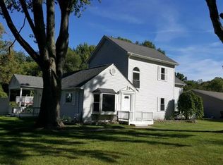 45264 Robson Rd, Van Buren Township, MI 48111