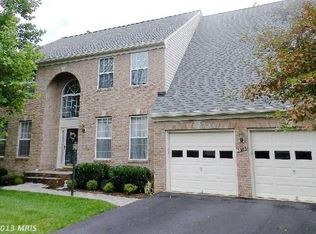 5303 Poplar Valley Ct, Centreville, VA 20120
